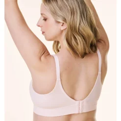 VV-Neck Maternity & Nursing Bra