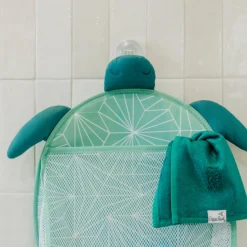 Wade Bath Toy Organizer