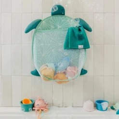 Wade Bath Toy Organizer