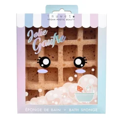 Waffle Sponge