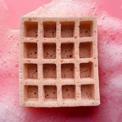 Waffle Sponge