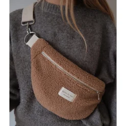 Waist Bag - Coffee