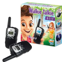 Walkie Talkie