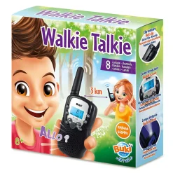 Walkie Talkie