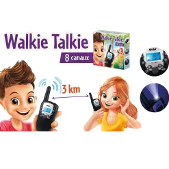 Walkie Talkie