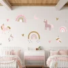 Wall Stickers - Unicorn