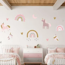 Wall Stickers - Unicorn