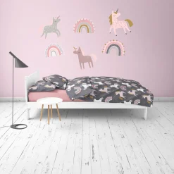 Wall Stickers - Unicorn