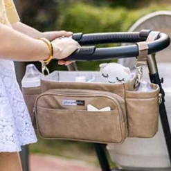 Wander Caddy Deluxe - Vison