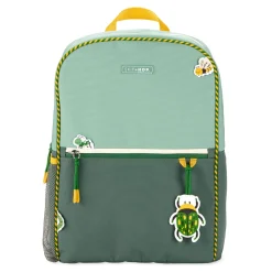 Wander Kids Backpack Bugs - Green