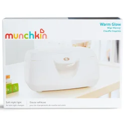 Warm Glow Wipe Warmer
