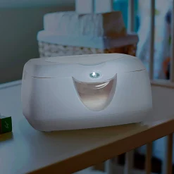 Warm Glow Wipe Warmer