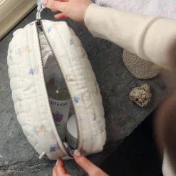 Wash Bag - Coastline