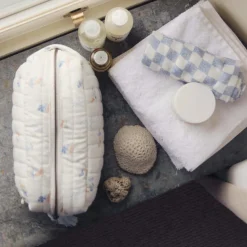 Wash Bag - Coastline