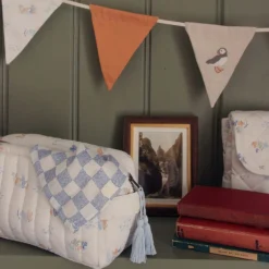 Wash Bag - Coastline