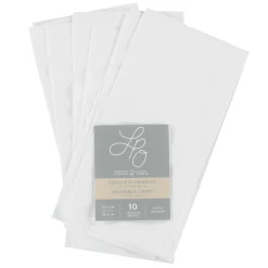 Washable Microfleece Liners (10)