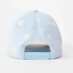 Washed Twill Cap 8-16