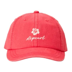 Washed Twill Cap 8-16y