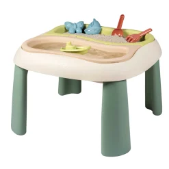 Water & Sand Table