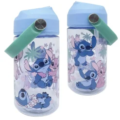 Water Bottle - Stitch