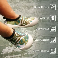 Water Play Shoes 4-10
