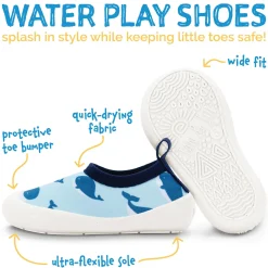 Water Play Shoes 4-10