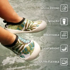 Water Play Shoes Sizes 4-10