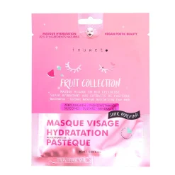 Watermelon Hydrating Mask