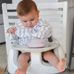 Waterproof Bib Long Sleeves - Line