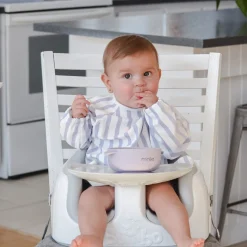 Waterproof Bib Long Sleeves - Line