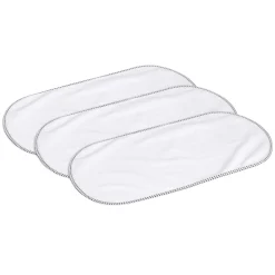 Waterproof Changing Pad Liners (3)