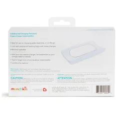 Waterproof Changing Pad Liners (3)
