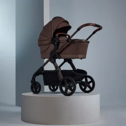 Wave 3 Stroller - Caramel