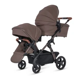Wave 3 Stroller - Caramel