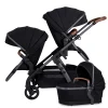 Wave 3 Stroller - Licorice