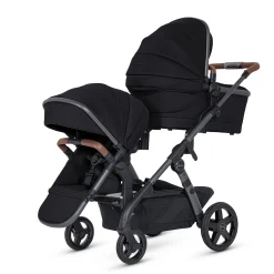 Wave 3 Stroller - Licorice