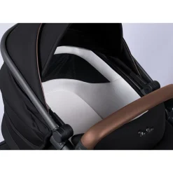 Wave 3 Stroller - Licorice