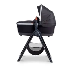 Wave Bassinet Stand