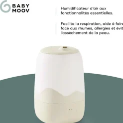 Wave Humidifier