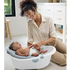 Wave 4-in-1 Baby Bath Tub
