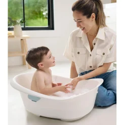 Wave 4-in-1 Baby Bath Tub