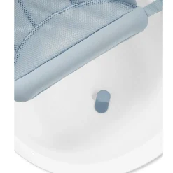 Wave 4-in-1 Baby Bath Tub