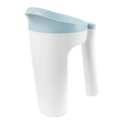 Wave Waterfall Bath Rinser- Grey