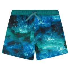 Waves Swim Short 2-6