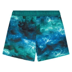 Waves Swim Short 2-6