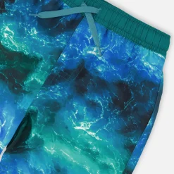 Waves Swim Short 2-6
