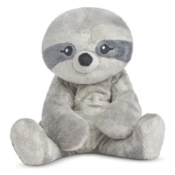 Weighted Stuffed Animal 2kg - Sam the Sloth