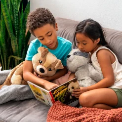 Weighted Stuffed Animal 2kg - Sam the Sloth