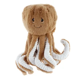 Weighted Stuffed Animal 2kg - Toffee Octopus