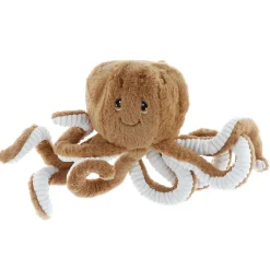 Weighted Stuffed Animal 2kg - Toffee Octopus
